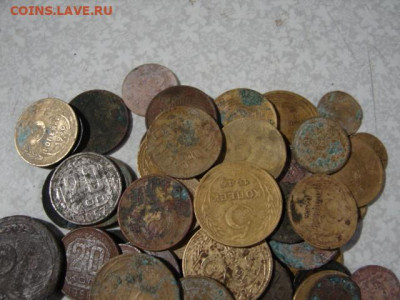 60 монет ранние на опыты. До 25.10.25.   22-00 - DSC01107.JPG