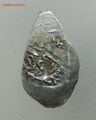 Удельная монетка - IMG_20251017_120848_840