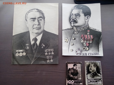 Фото и другое. Сталин. Брежнев до 26.10.25 в 22:00 по мск - IMG_20251020_122347