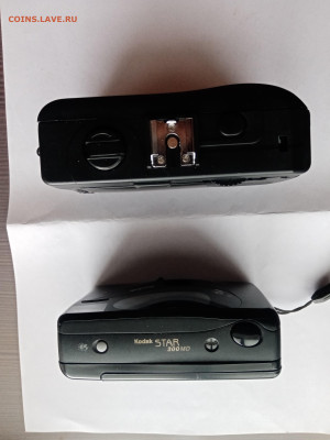 Фотоаппараты кодак пк606 до 26.10.25 в 22:00 по мск - IMG_20251020_122524