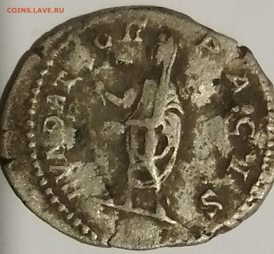Денарий - 3