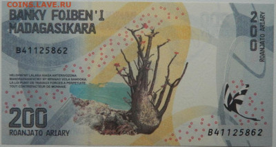 Мадагаскар 200 ариари 2017 г. до 26.10.25 - DSCN8309.JPG