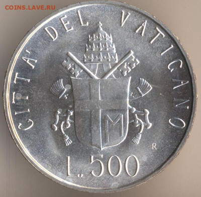 ЗАНИМАТЕЛЬНАЯ НУМИЗМАТИКА - 71