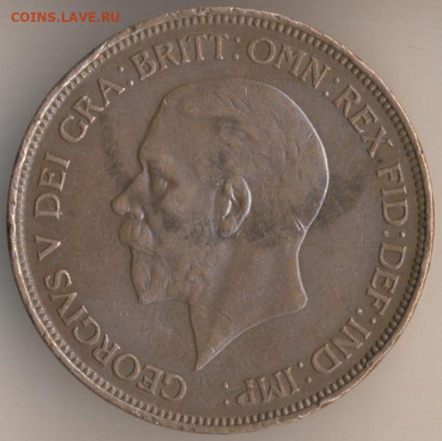 Картофельные деньги Тристан-да-Кунья - 118