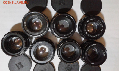 объективы  гелиос  7 шт    25.10.25.  22.00 - 19700410_133818[1]