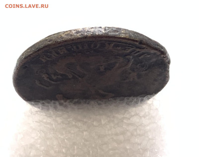 2 копейки 1788 ТМ на подлинность - IMG_6923