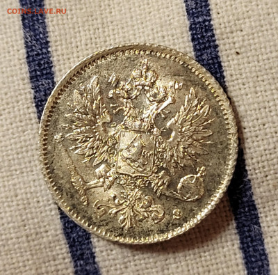25 пенни 1916 С РУБЛЯ до 23.10 - 20251020_224701