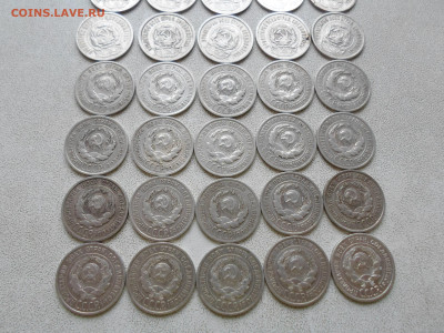 15,20 копеек 1923,1924, 40 монет 25.10.25 - SAM_5657.JPG