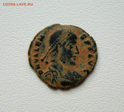 Монета Рим. - DSCN8622.JPG