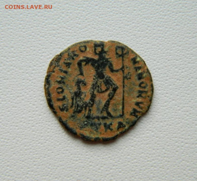 Монета Рим. - DSCN8623.JPG