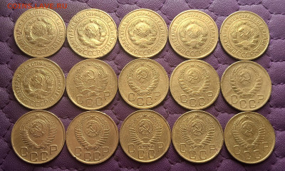 3 копейки 1926-57. До 23.10.25 в 22.00 - IMG_20251021_191358