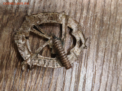 Знак Отличник пулеметной стрельбы 1912 - оценка - BA9A8-hyDyCfqENOdZ9zeSCFdNRAA-j3F1JM1mLyh5tesRjmzrhz7BauMeGfEsOoZYFtOVg-t_VI3mb4LCFi_MWH