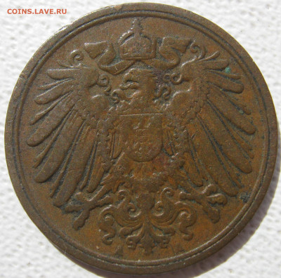  Империя 1 пфенниг 1899 A до 24.10. - IMG_3962.JPG