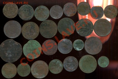 лот меди № 6 до 26.02.2012г 22.30мск - img016