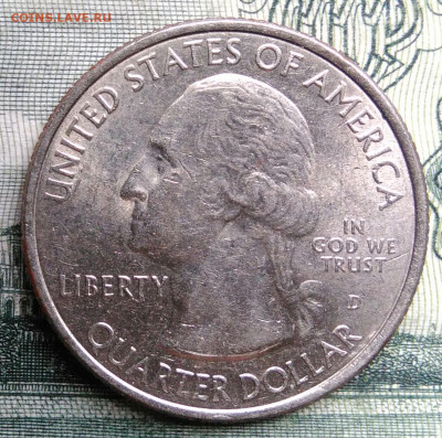 4 доллара 2017 года до 27.10.2025 - IMG_20251020_164818