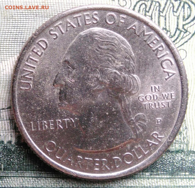 4 доллара 2013 года до 27.10.2025 - IMG_20251020_165040