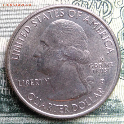 4 доллара 2019 года до 27.10.2025 - IMG_20251020_165107