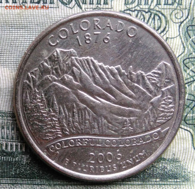 4 доллара 2006 года до 27.10.2025 - IMG_20251020_165120