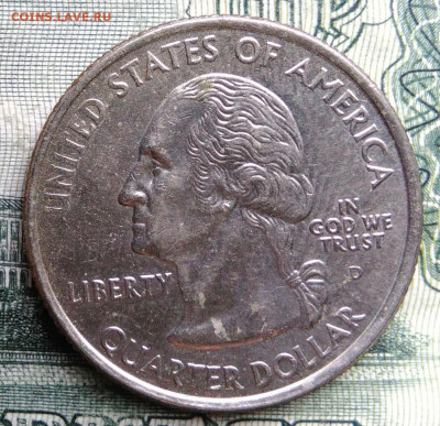 4 доллара 2006 года до 27.10.2025 - IMG_20251020_165134