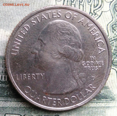 4 доллара 2020 года до 27.10.2025 - IMG_20251020_165208