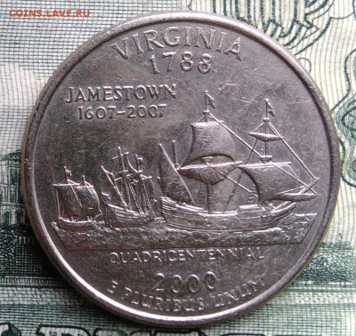 4 доллара 2000 года до 27.10.2025 - IMG_20251020_165222