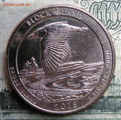 4 доллара 2018 года до 27.10.2025 - IMG_20251020_165253