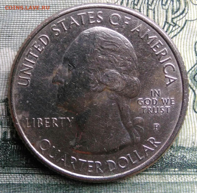 4 доллара 2018 года до 27.10.2025 - IMG_20251020_165306