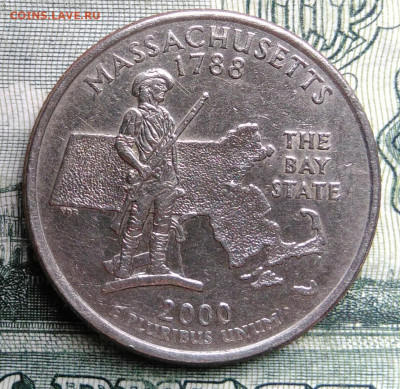 4 доллара 2000 года до 27.10.2025 - IMG_20251020_164957