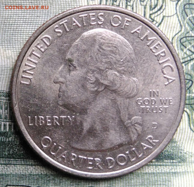 4 доллара 2017 года до 27.10.2025 - IMG_20251020_164924