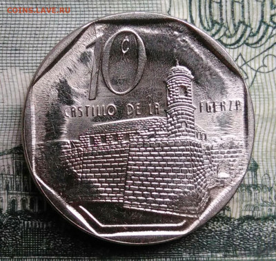Куба 10 сентаво 2018 года до 27.10.2025 - IMG_20251020_165713