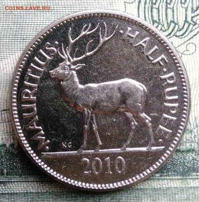 2 рупии 2010 года до 27.10.2025 - IMG_20251020_165842