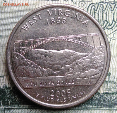 4 доллара 2005 года до 27.10.2025 - IMG_20251020_174756