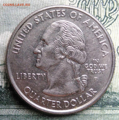 4 доллара 2005 года до 27.10.2025 - IMG_20251020_174818