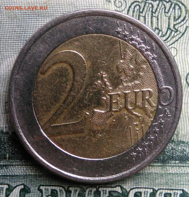 Эстония 2 евро 2011 года до 27.10.2025 - IMG_20251020_182515