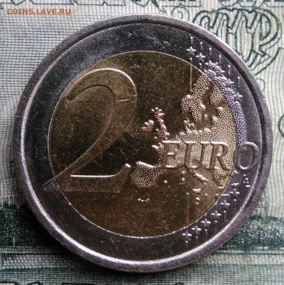 Австрия 2 евро 2017 года до 27.10.2025 - IMG_20251020_182637