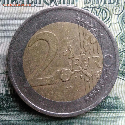 Австрия 2 евро 2002 года до 27.10.2025 - IMG_20251020_181845