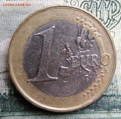Австрия 1 евро 2008 года до 27.10.2025 - IMG_20251020_182229