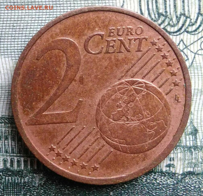 Латвия 2 цента 2014 года до 27.10.2025 - IMG_20251021_223830