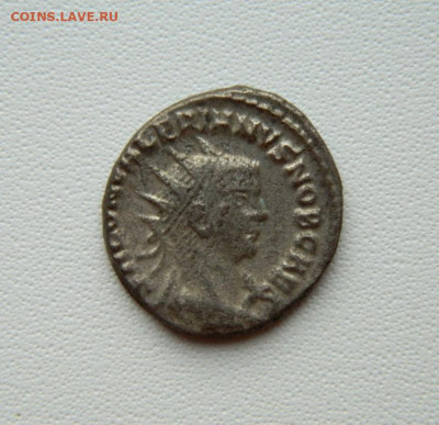 Монета Рим. - DSCN8520.JPG