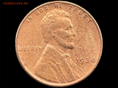 США 1 цент 1938 года. До 24.10. - Photoroom_20251022_021356