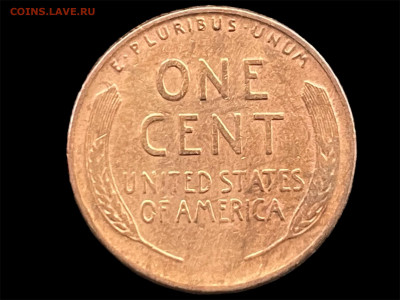 США 1 цент 1939 года. До 24.10 - Photoroom_20251022_021321