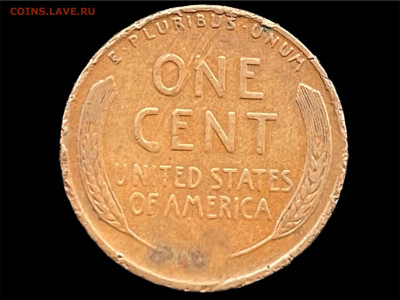 США 1 цент 1941 года S, до 24.10 - Photoroom_20251022_022049
