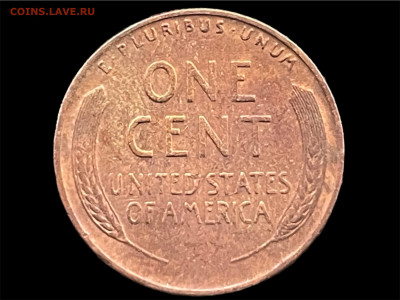 США 1 цент 1942 года. До 24.10 - Photoroom_20251022_022402