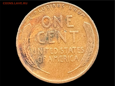 США 1 цент 1920 года. До 24.10 - Photoroom_20251022_022835