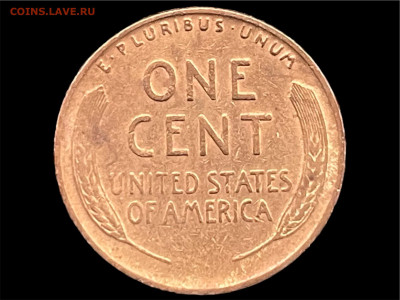 США 1 цент 1941 года. До 24.10 - Photoroom_20251022_023419