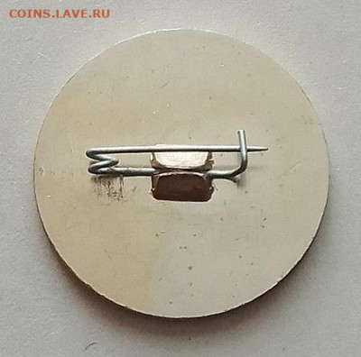 Электропередача системы Мир серебристый до 28.10. - значок_МГРЭС-Вулканешты-НРБ-электропередача-ситемы-Мир-серебристый_булавка