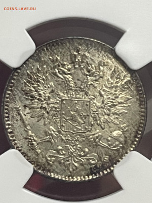 50 Пенни 1916 года, S. В слабе ННР MS66. До 24.10 - IMG_6386