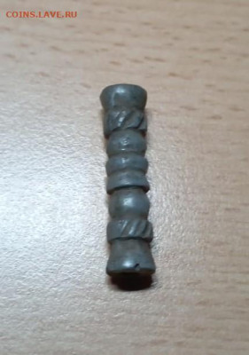 Помогите определить что за предмет - Изображение WhatsApp 2025-10-22 в 22.20.04_2a78d30c