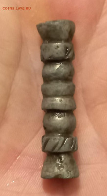 Помогите определить что за предмет - Изображение WhatsApp 2025-10-22 в 22.20.04_6e06f8d7