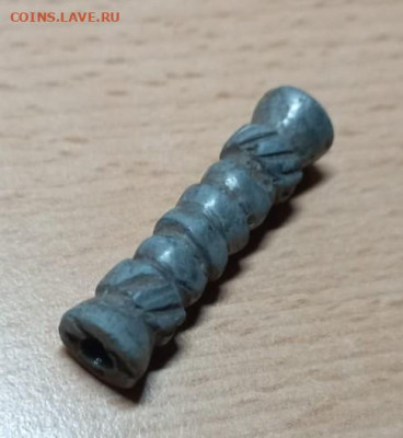 Помогите определить что за предмет - Изображение WhatsApp 2025-10-22 в 22.20.04_43b96590